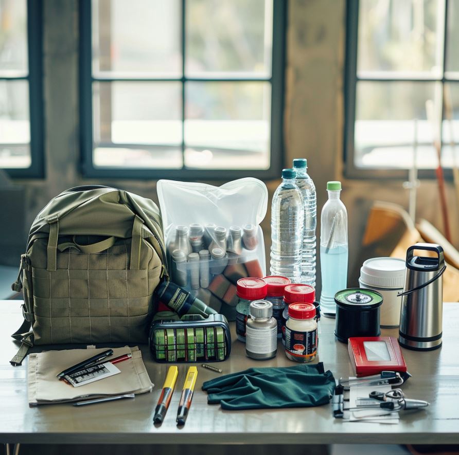 Emergency Kit Essentials: 20 Items You Shouldn’t Overlook