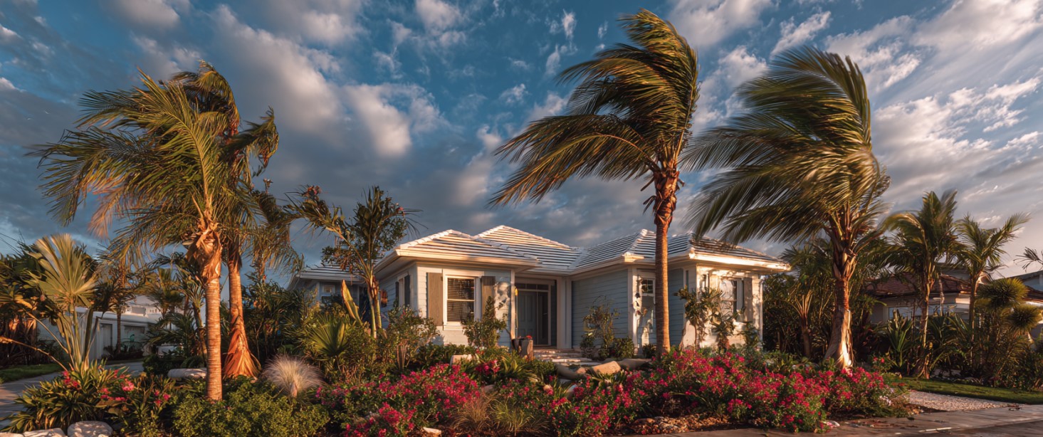 Protecting Your Home Before a Hurricane: Simple Steps That Can Save Thousands
